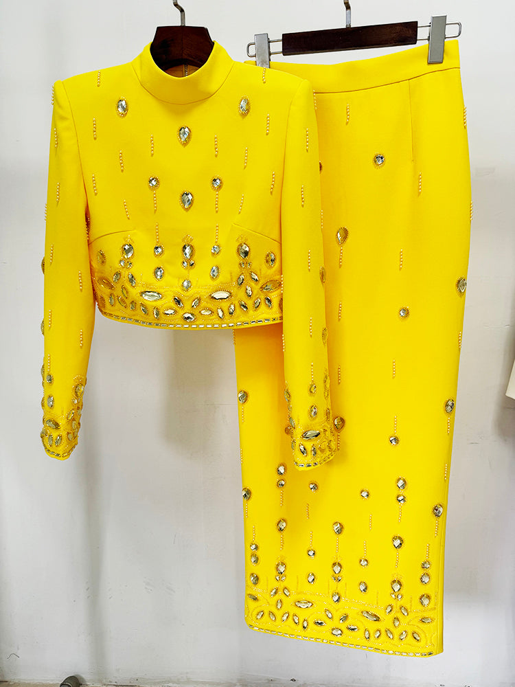 Two piece women set