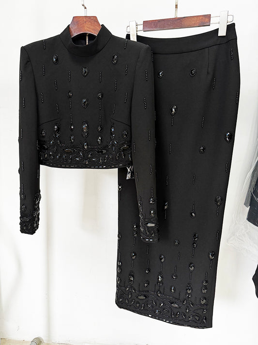 Two piece women set