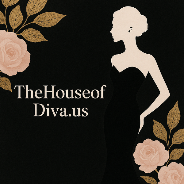 Thehouseofdiva.us