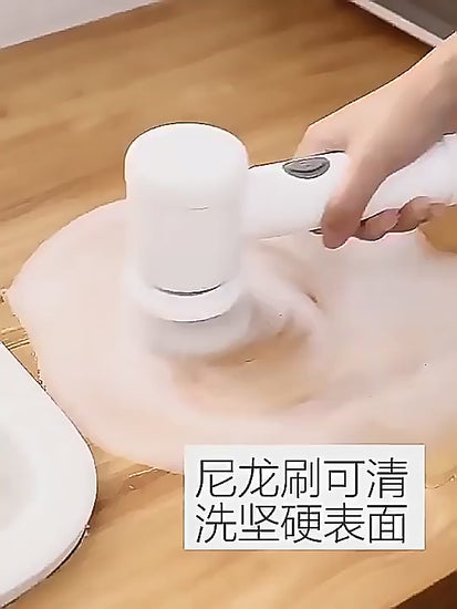 Get ready to clean smarter, not harder!